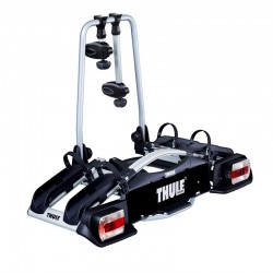 Thule EuroWay G2 2 dviračiams 13 pin